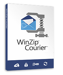 winzip courier 6 download