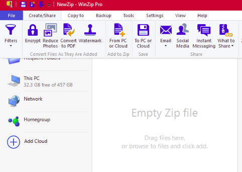 Winzip 24 registered to and activation code free